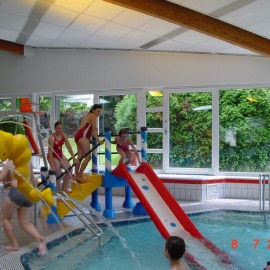dsc00013 - Sportraad Zaventem 